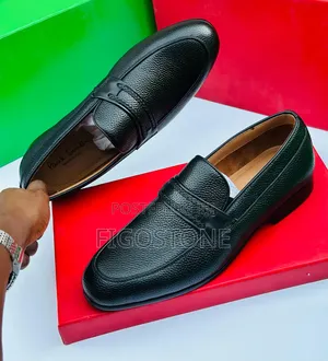 Paul Smith Moccasin