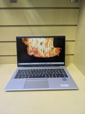 Laptop HP EliteBook 830 G8 16GB Intel Core I5 SSD 256GB