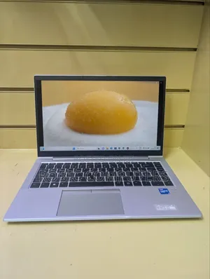 Laptop HP EliteBook 830 G8 16GB Intel Core I5 SSD 256GB