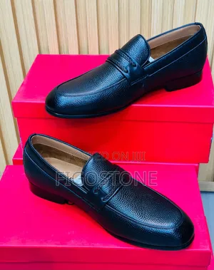 Paul Smith Moccasin