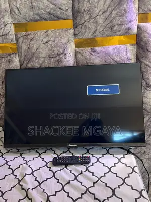 Hisense Inch 32 Used