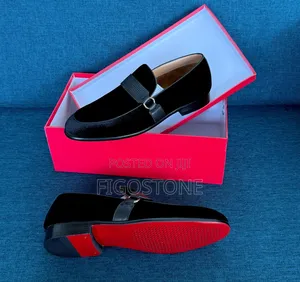 Salvatore Ferragamo Moccasin