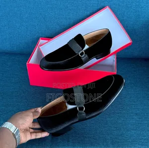 Salvatore Ferragamo Moccasin