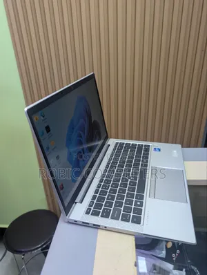 Laptop HP EliteBook 840 G8 16GB Intel Core I5 SSD 256GB