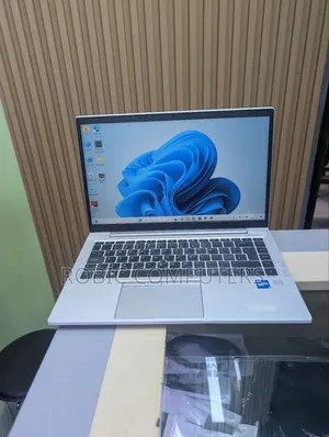 Laptop HP EliteBook 840 G8 16GB Intel Core I5 SSD 256GB