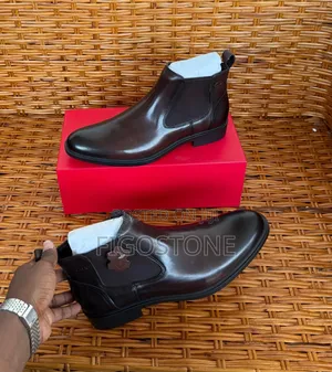 Clarks Boot Orginal