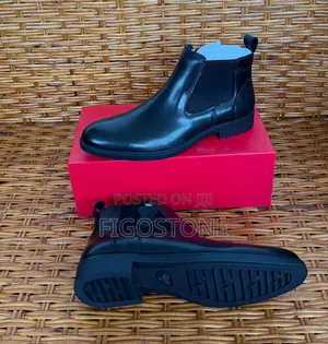 Clarks Boot Orginal
