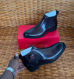 Clarks Boot Orginal