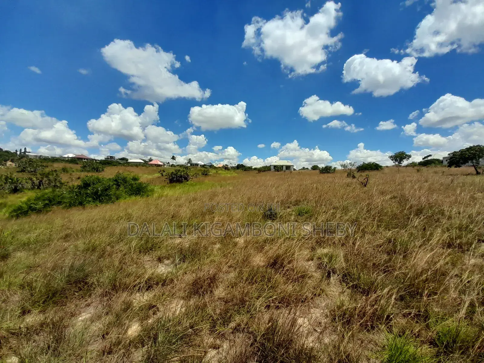 Viwanja Vinauzwa Kigamboni Mikwambe