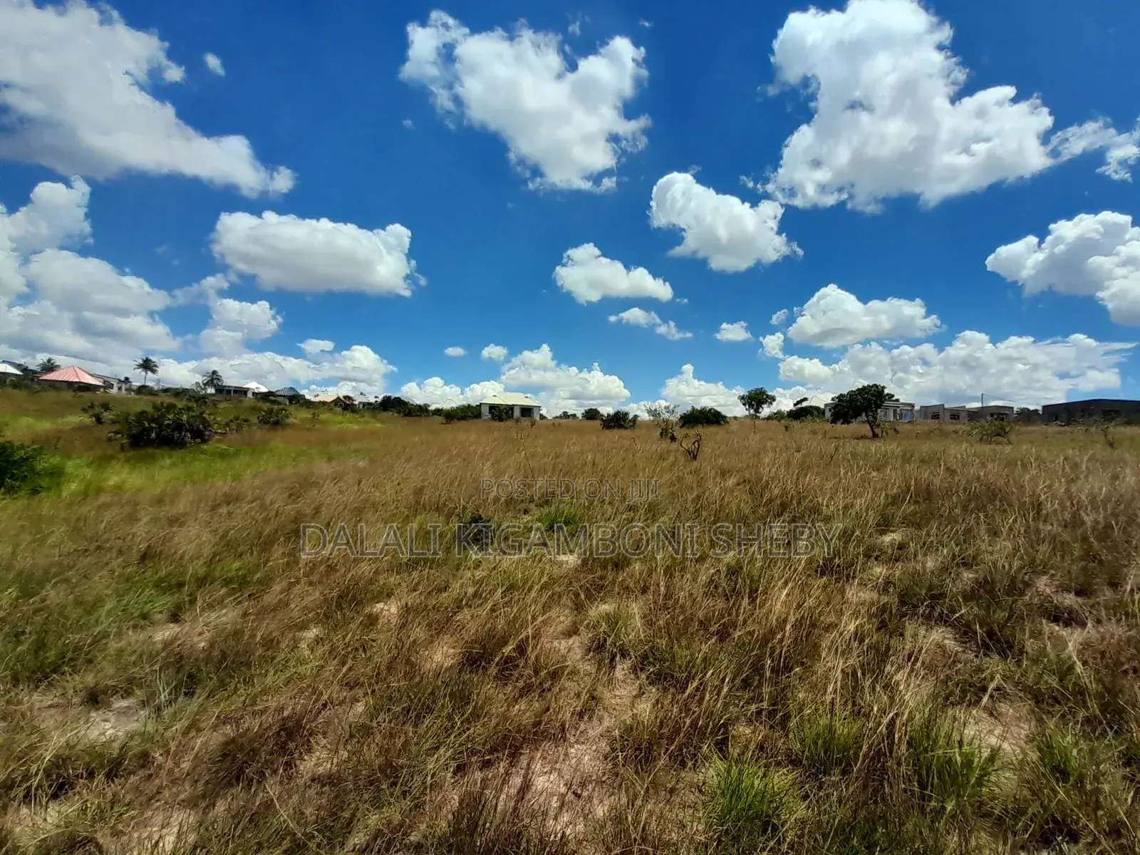 Viwanja Vinauzwa Kigamboni Mikwambe