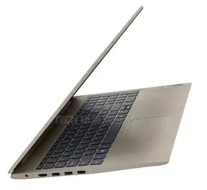 New Laptop Lenovo Ideapad 3 8GB Intel Core I3 SSD 256GB