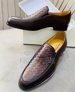 Ferragamo Moccasin