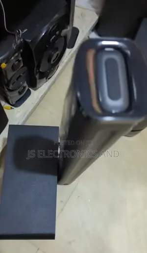 Zac Soundbar Watts 200 Ya Kisasa Ina Mziki Mzuri Bluetooth Support