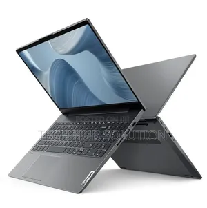 New Laptop Lenovo Ideapad 3 16GB Intel Core I5 SSD 512GB