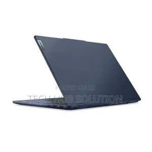 New Laptop Lenovo Ideapad 3 16GB Intel Core I5 SSD 512GB