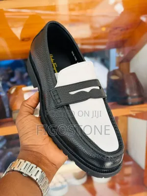 Ferragamo Vintage Moccasin
