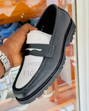 Ferragamo Vintage Moccasin