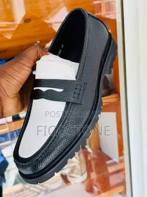 Ferragamo Vintage Moccasin