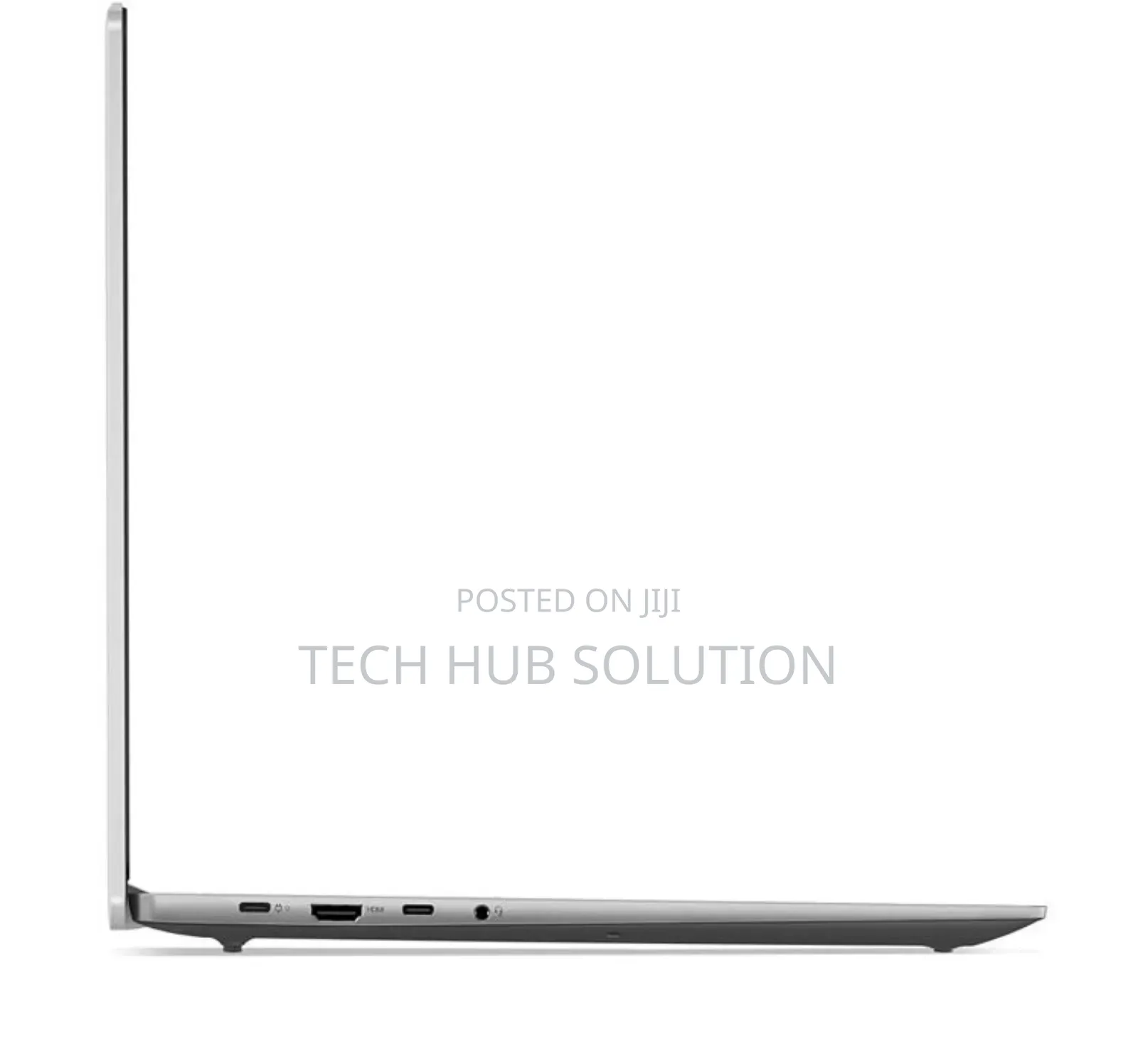 New Lenovo IdeaPad 5 Slim 13th Gen I7 16GB Intel Core I7 SSD 512GB