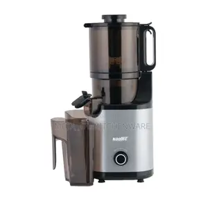 Kodtec Juicer Slower 150w Kt-3507sjc.