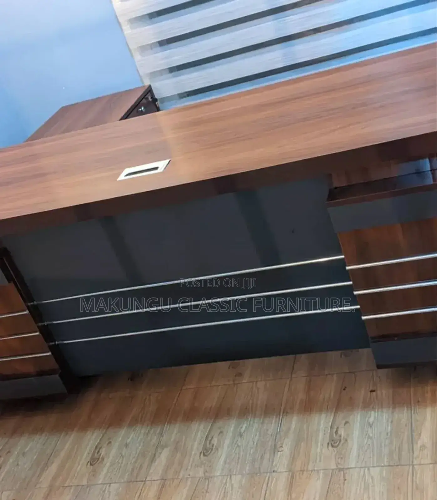 Reception Table Chair