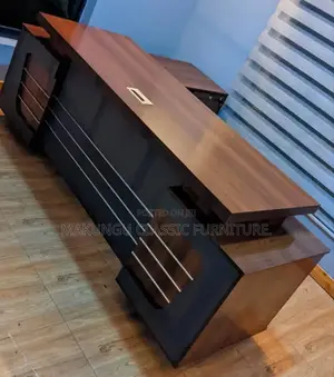 Reception Table Chair