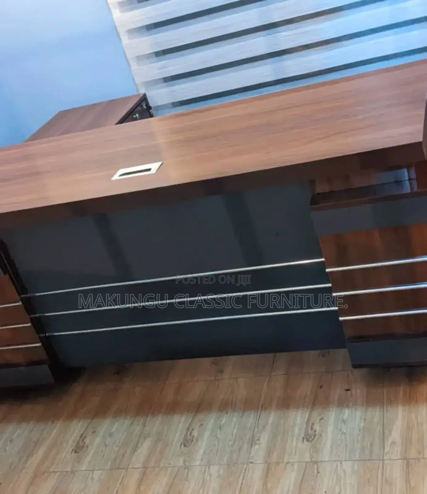 Reception Table Chair