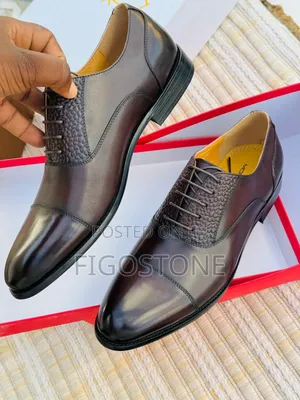 Moreschi Moccasin Original
