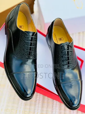 Moreschi Moccasin Original