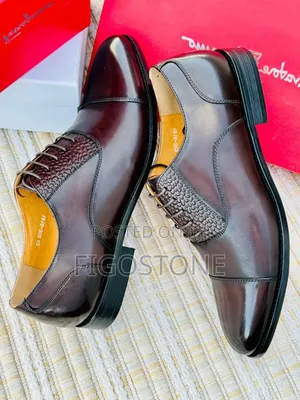 Moreschi Moccasin Original