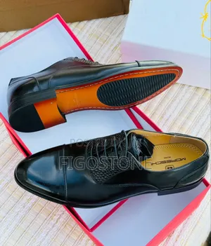 Moreschi Moccasin Original