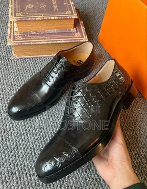 J.M.Weston Multcolor Moccasin