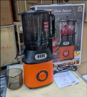 Reki Slow Juicer J2-300