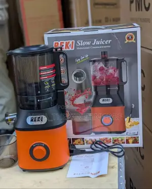 Reki Slow Juicer J2-300