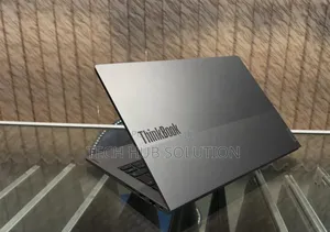 New Laptop Lenovo Thinkbook 14 8GB Intel Core I5 SSD 512GB