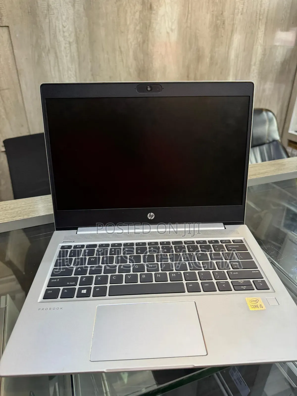 Laptop HP ProBook 430 G7 8GB Intel Core I5 HDD+SSD 500GB