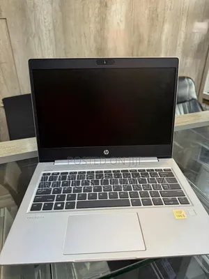Laptop HP ProBook 430 G7 8GB Intel Core I5 HDD+SSD 500GB