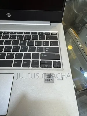 Laptop HP ProBook 430 G7 8GB Intel Core I5 HDD+SSD 500GB