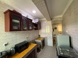 Furnished 3bdrm Apartment in Ada Estate for rent