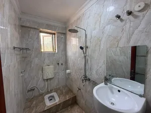Furnished 3bdrm Apartment in Ada Estate for rent