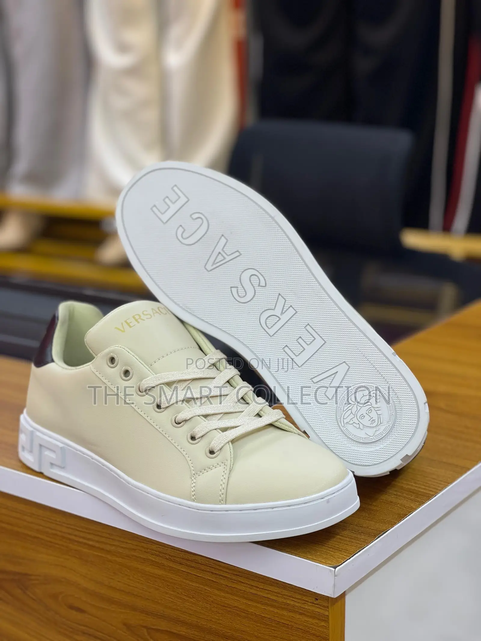Versace Sneakers