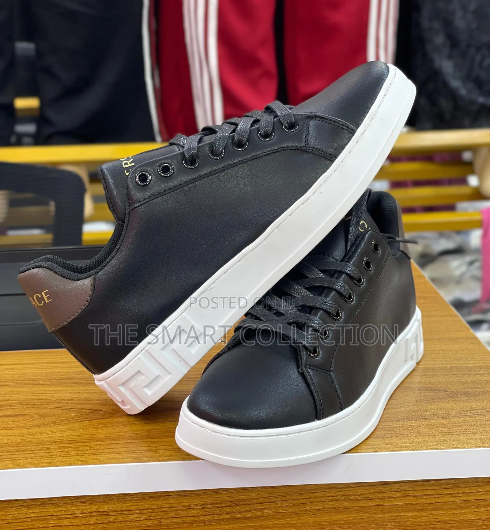 Versace Sneakers