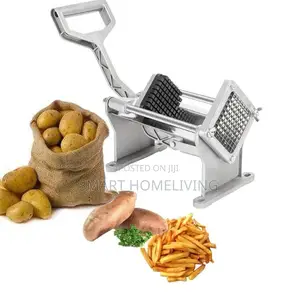 Commercial Chips Cutter