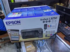Epson L3250