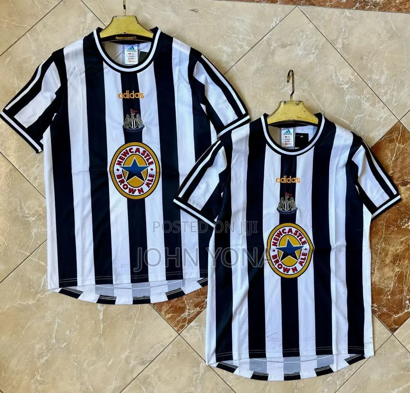 Newcastle United Jersey 90s