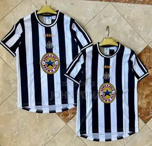 Newcastle United Jersey 90s