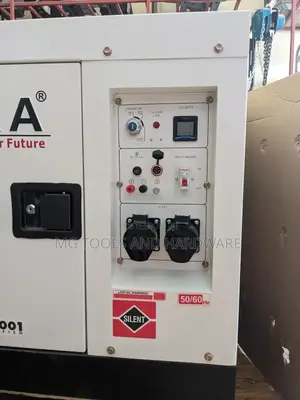 Generators