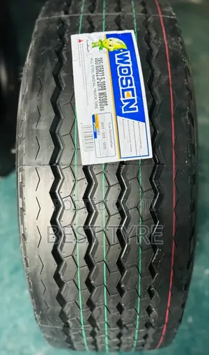 385/65r22.5 Wosen Tyre
