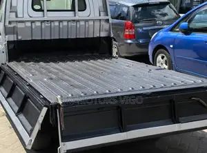 Townace Pick-Up 4wd