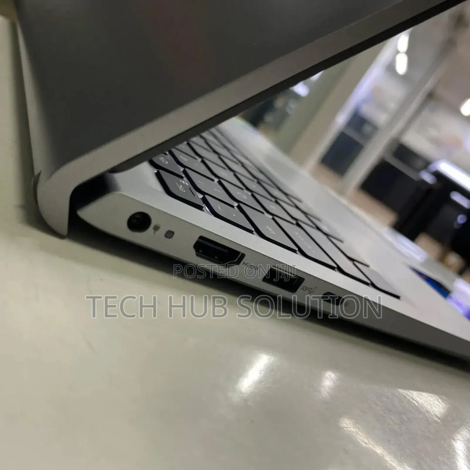 New Laptop Dell Vostro 3546 8GB Intel Core I7 SSD 512GB
